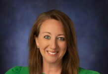 Lindsey Howard named principal of Holly Pond Elementary School