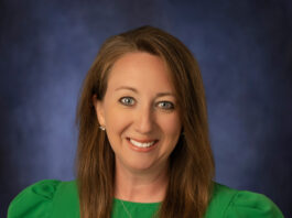 Lindsey Howard named principal of Holly Pond Elementary School