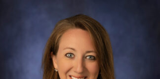Lindsey Howard named principal of Holly Pond Elementary School