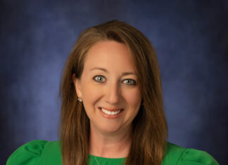 Lindsey Howard named principal of Holly Pond Elementary School