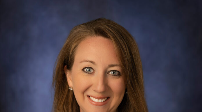 Lindsey Howard named principal of Holly Pond Elementary School