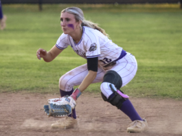‘It really felt like we were a family’: Bentley Childers reflects on on her career at Hanceville