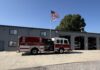 Jones Chapel VFD acquires new fire truck