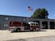 Jones Chapel VFD acquires new fire truck