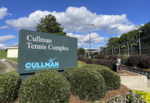 Cullman City’s tennis complex renovation ‘a game-changer’ for the Bearcat tennis program
