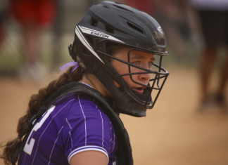 FAITH: Hanceville’s Kynzlee Farr discusses her faith, how it played a role in the Bulldogs’ run to state