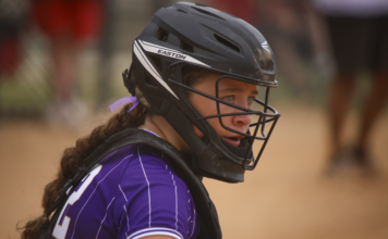 FAITH: Hanceville’s Kynzlee Farr discusses her faith, how it played a role in the Bulldogs’ run to state