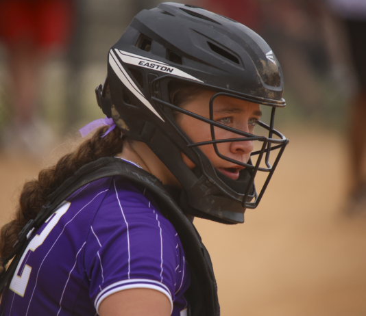FAITH: Hanceville’s Kynzlee Farr discusses her faith, how it played a role in the Bulldogs’ run to state