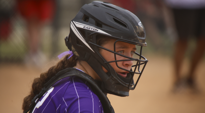 FAITH: Hanceville’s Kynzlee Farr discusses her faith, how it played a role in the Bulldogs’ run to state