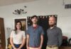 Hanceville Library celebrates poetry contest winnersÂ
