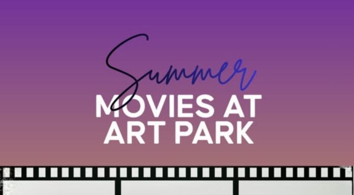 Summer Movies at Art Park returns June 26, July 24