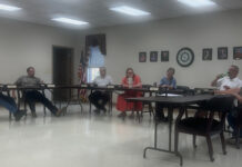 Dodge City Council meeting notes: June 11