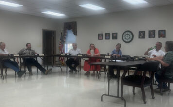 Dodge City Council meeting notes: June 11