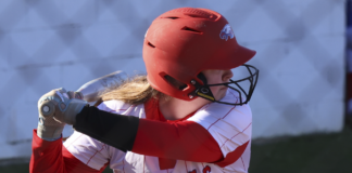 FAITH: Vinemont’s Haley Millwood discusses her faith, National Honor Society and being a role model