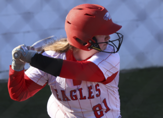 FAITH: Vinemont’s Haley Millwood discusses her faith, National Honor Society and being a role model