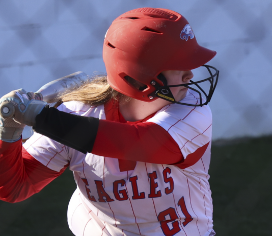 FAITH: Vinemont’s Haley Millwood discusses her faith, National Honor Society and being a role model