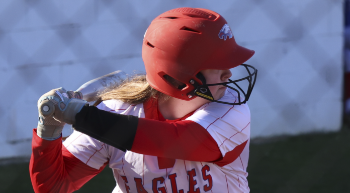 FAITH: Vinemont’s Haley Millwood discusses her faith, National Honor Society and being a role model