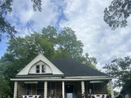 Arboreadum Bookshop and Garden opens near downtown