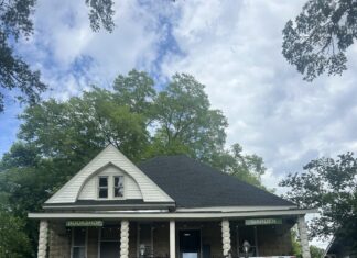 Arboreadum Bookshop and Garden opens near downtown