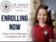 St. Paul’s Lutheran School opens enrollment for 2026-2027 school year