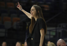 Paige Adams case enters pretrial stage after resignation, arrest and 32-count indictment