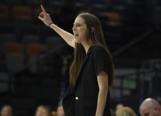 Paige Adams case enters pretrial stage after resignation, arrest and 32-count indictment