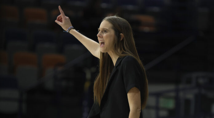 Paige Adams case enters pretrial stage after resignation, arrest and 32-count indictment