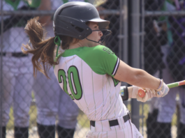 PREP SPORTS: Holly Pond’s Maggie Nail reflects on her time as a Bronco