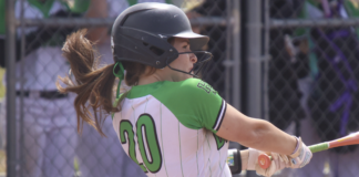 PREP SPORTS: Holly Pond’s Maggie Nail reflects on her time as a Bronco