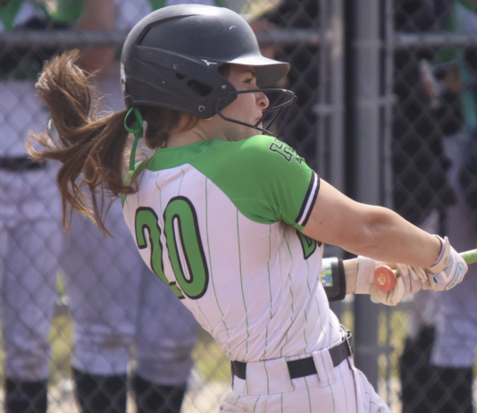 PREP SPORTS: Holly Pond’s Maggie Nail reflects on her time as a Bronco