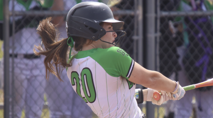 PREP SPORTS: Holly Pond’s Maggie Nail reflects on her time as a Bronco