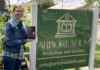 Fairview’s Samantha Sprouse publishes mystery bookÂ