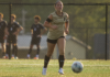 PREP SOCCER: Olivia Caretti looks back on her career at Cullman after graduation