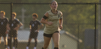 PREP SOCCER: Olivia Caretti looks back on her career at Cullman after graduation