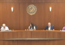 Cullman City Council imposes temporary moratorium on data centers
