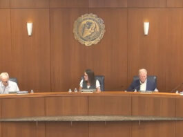 Cullman City Council imposes temporary moratorium on data centers
