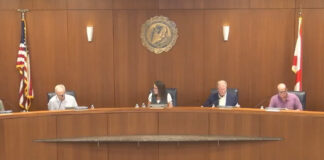 Cullman City Council imposes temporary moratorium on data centers