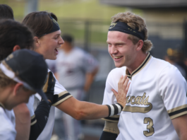 PREP BASEBALL: AHSAA names Cullman’s Inman 6A Hitter of the Year; local stars named to All State teams