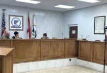 Hanceville Council approves municipal software upgrade, delays rezoning vote Â