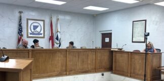 Hanceville Council approves municipal software upgrade, delays rezoning vote