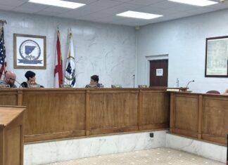Hanceville Council approves municipal software upgrade, delays rezoning vote
