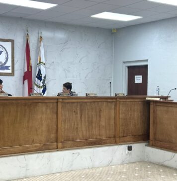 Hanceville Council approves municipal software upgrade, delays rezoning vote