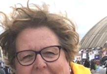 Hanceville library welcomes librarian Beth Ellis