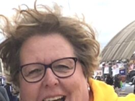 Hanceville library welcomes librarian Beth Ellis