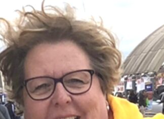 Hanceville library welcomes librarian Beth Ellis