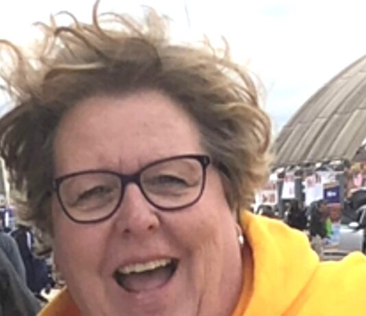 Hanceville library welcomes librarian Beth Ellis
