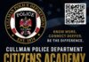 Cullman Police Department hosting 1-day Citizens Academy July 11