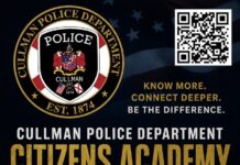 Cullman Police Department hosting 1-day Citizens Academy July 11Â