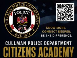 Cullman Police Department hosting 1-day Citizens Academy July 11