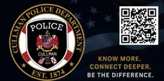 Cullman Police Department hosting 1-day Citizens Academy July 11Â